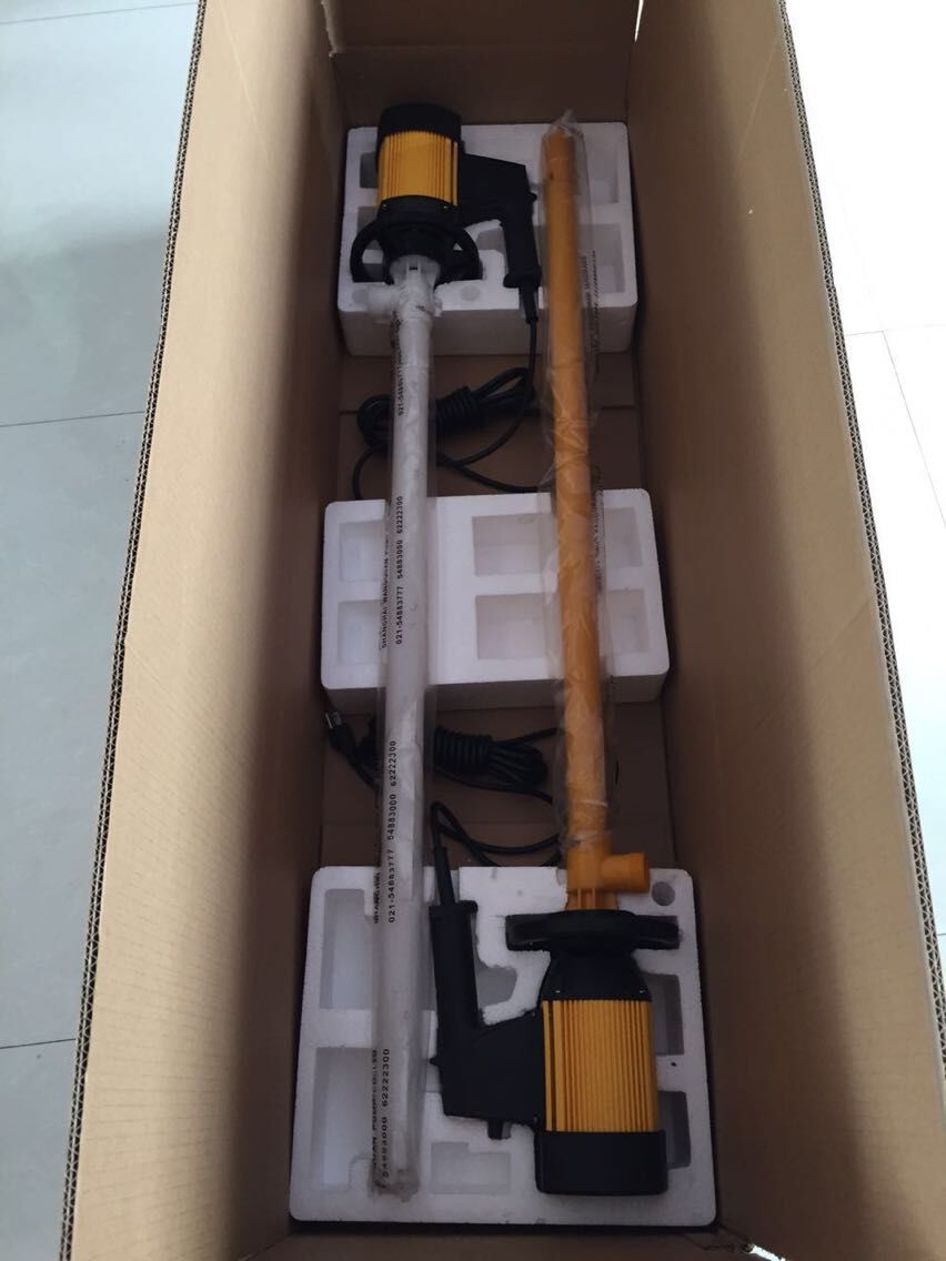 Pompa Minyak SB Drum