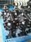 Pompa Diafragma Aluminium 3 inci